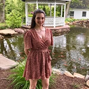 Meet your Posher, Gabrielle